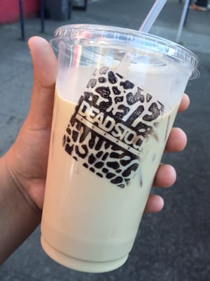 Deadstock Coffee Roasters by null