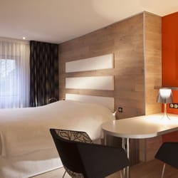Colombier Suites - Chambre / room