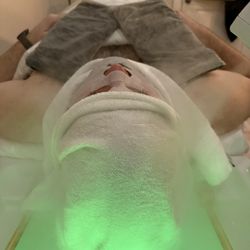 Lather Hair Spa