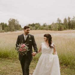 Elite Dress Bridal