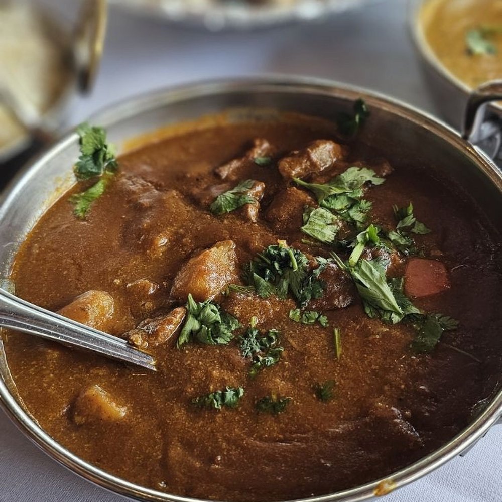Guru Indian Restaurant - Lamb Vindaloo - Indian Near Me - Clermont, Florida Guru Indian Restaurant - Lamb Vindaloo - Indian Near Me - Clermont, Florida