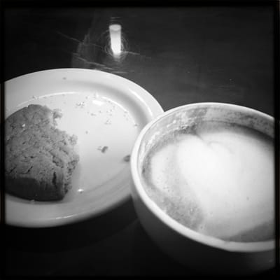 The Stick In The Mud’s Roastoreum by null