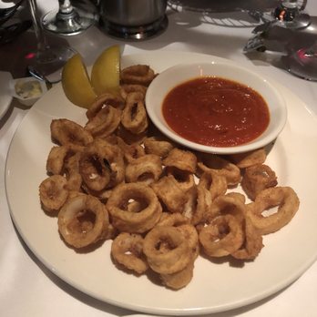 Park Side Restaurant - Calamari - Italian Near Me - Corona, New York Park Side Restaurant - Calamari - Italian Near Me - Corona, New York