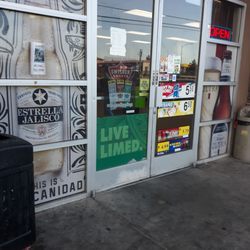 Quick Grocery Mart