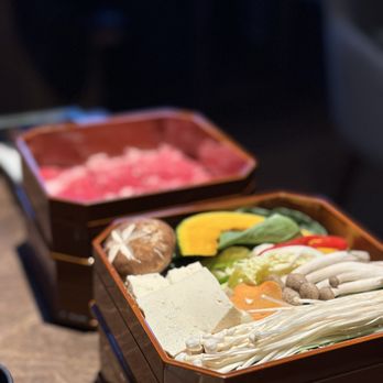 Oncheon - 3 layer shabu shabu - Korean Near Me - New York, New York Oncheon - 3 layer shabu shabu - Korean Near Me - New York, New York
