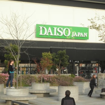 Daiso - Department Stores Near Me - San Francisco, California Daiso - Department Stores Near Me - San Francisco, California