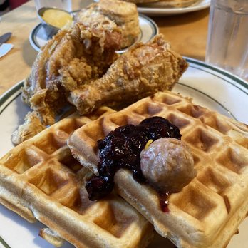Pies 'n' Thighs - Chicken Chicken and Waffles - Southern Near Me - Brooklyn, New York Pies 'n' Thighs - Chicken Chicken and Waffles - Southern Near Me - Brooklyn, New York