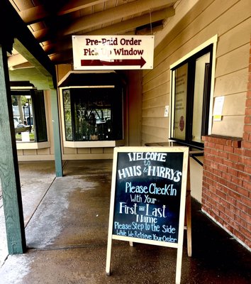 Hans & Harry's Bakery by null