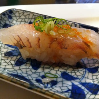 Sushi Chitose - Halibut - Sushi Bars Near Me - Redondo Beach, California Sushi Chitose - Halibut - Sushi Bars Near Me - Redondo Beach, California