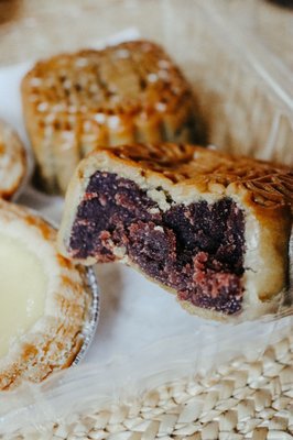 Lucky Bakery & BBQ by null