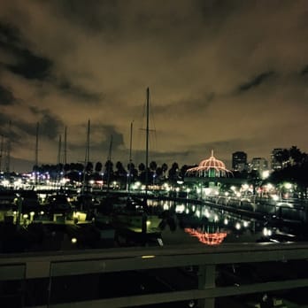 Yard House - Our Beautiful View - Bars Near Me - Long Beach, California