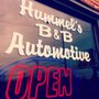 Photo of Hummel's B And B Automotive