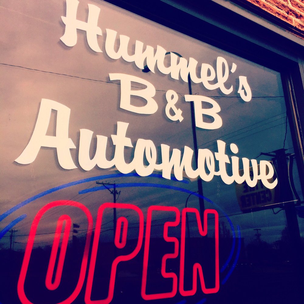 HUMMEL’S B & B AUTOMOTIVE Updated October 2024 17 Photos & 220