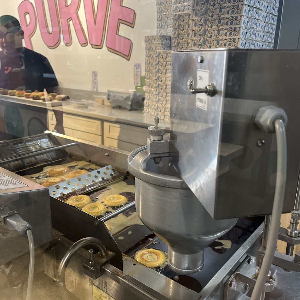 PURVÉ Donut Stop - So Fresh and just what I need! - Donuts Near Me - Honolulu, Hawaii PURVÉ Donut Stop - So Fresh and just what I need! - Donuts Near Me - Honolulu, Hawaii