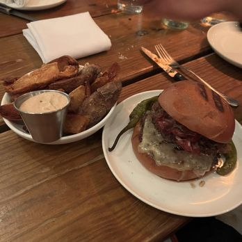 Rolo's - Burger and Crispy Potatoes - Sandwiches Near Me - Ridgewood, New York Rolo's - Burger and Crispy Potatoes - Sandwiches Near Me - Ridgewood, New York