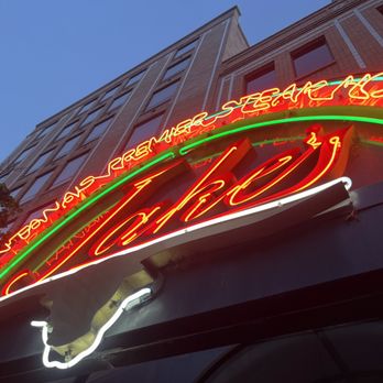 Jake’s Downtown - The coolest neon sign in Billings, Mt - Steakhouses Near Me - Billings, Montana Jake’s Downtown - The coolest neon sign in Billings, Mt - Steakhouses Near Me - Billings, Montana