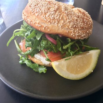 Lox Stock & Barrel - Classic lox - Breakfast & Brunch Near Me - Bondi Beach, NSW Lox Stock & Barrel - Classic lox - Breakfast & Brunch Near Me - Bondi Beach, NSW