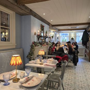 Beacon Hill Books & Cafe - Bookstores Near Me - Boston, Massachusetts
