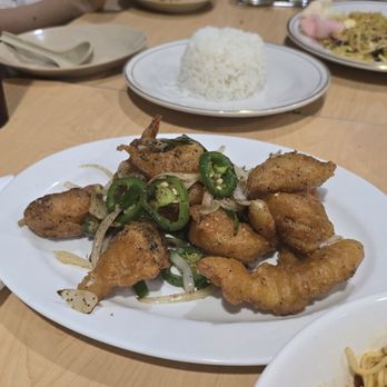 Mom's Special Cooking - Seafood Near Me - Austin, Texas