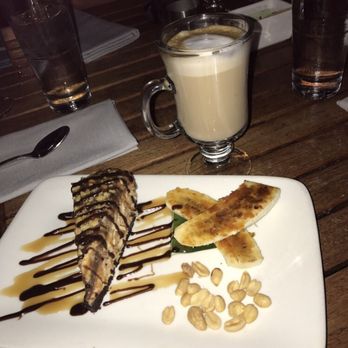 Jake's - New American Near Me - Del Mar, California