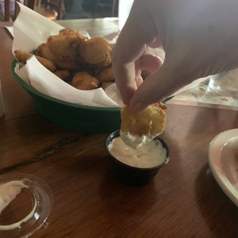 America Bowman Keeping Room - Fried pickles $8.99 - American Near Me - Weston, Missouri America Bowman Keeping Room - Fried pickles $8.99 - American Near Me - Weston, Missouri