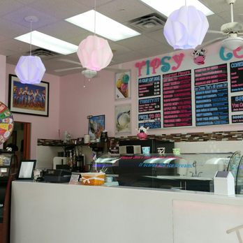 Tipsy Udder - Ice Cream & Frozen Yogurt Near Me - Bonita Springs, Florida Tipsy Udder - Ice Cream & Frozen Yogurt Near Me - Bonita Springs, Florida