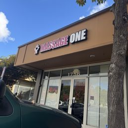 Exterior photo of Massage One - Livermore, California Exterior photo of Massage One - Livermore, California