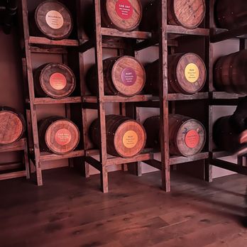Teeling Whiskey Distillery - Distilleries Near Me - Dublin, D Teeling Whiskey Distillery - Distilleries Near Me - Dublin, D