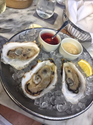 Henrietta's at The Dewberry by null