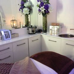 Zen Lifestyle - Treatment room, Bruntsfield Place