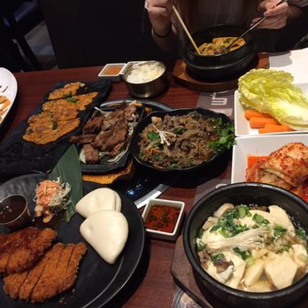 Tang Restaurant - Korean Near Me - Flushing, New York Tang Restaurant - Korean Near Me - Flushing, New York