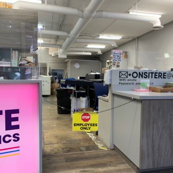 Onsite Reprographics - Graphic Design Near Me - Van Nuys, California Onsite Reprographics - Graphic Design Near Me - Van Nuys, California