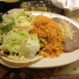 Fajitas De Carne Asada