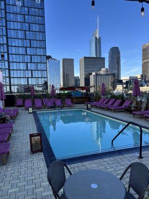 Broken Shaker at Freehand Los Angeles by null