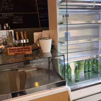 Cow Cafe - Menu - Cafes Near Me - Los Angeles, California