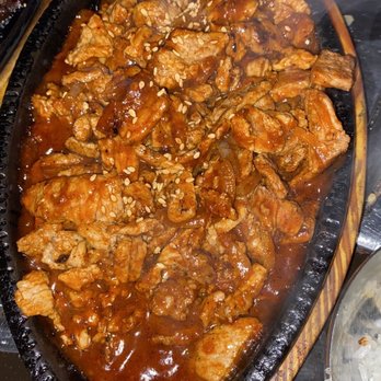 R.O.K. - Korean Near Me - Lauderhill, Florida