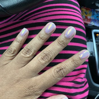 Nova Nails Salon - Nail Salons Near Me - Pelham, Alabama