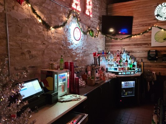 The Alcove Cantina by null