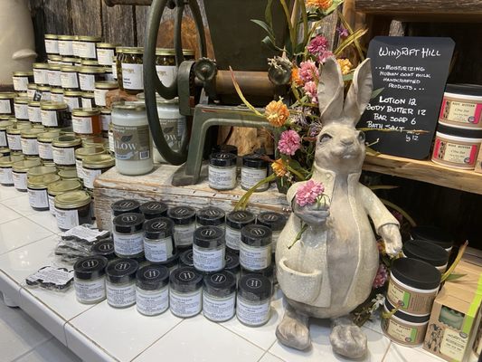 Mountain Valley Farm Store by null
