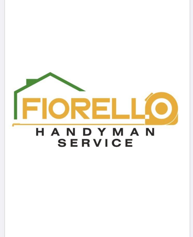 FIORELLO HANDYMAN SERVICE Updated November 2024 Cranford, New