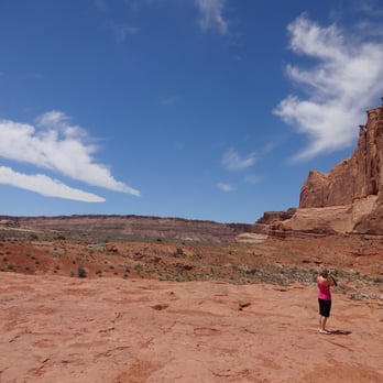 Arches National Park - Parks Near Me Arches National Park - Parks Near Me