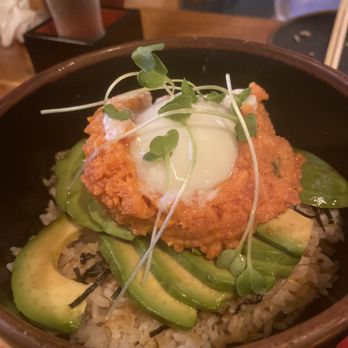 Nippon Cha - Spicy Tuna Don *Popular* - Japanese Near Me - Bayside, New York