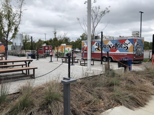 8th Street Market by null