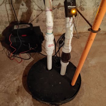 Ferrari Plumbing - Sump pump - Plumbing Near Me - Wheaton, Illinois Ferrari Plumbing - Sump pump - Plumbing Near Me - Wheaton, Illinois