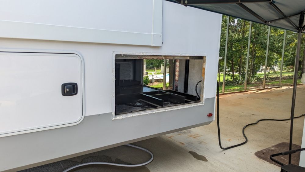 PALMETTO RV AND CAMPER MOBILE SERVICE Updated September 2024 1406