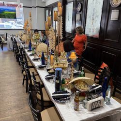 Haven Grill & Sushi Dushanbe