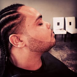 The Chop Shop