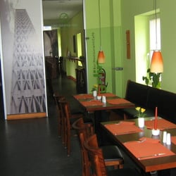 Restaurant Berlin