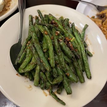 Daisy Mint - Spicy green. Beans - Thai Near Me - Pasadena, California