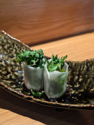 Gurume Sushi by null